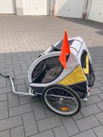 Hundeanhänger Fahrrad Anhänger Hunde Trixie Rheinland-Pfalz - Boppard Vorschau