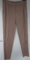 Marc Cain Lederhose vegan fun Wildleder Jogging Bund N5 Hessen - Dreieich Vorschau