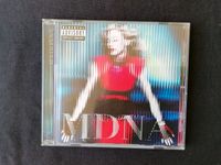 CD  "  Madonna  "  MDNA Baden-Württemberg - Buggingen Vorschau