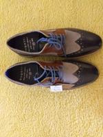 Bugatti Schuhe Gr. 41 neuwertig, kaum getragen Niedersachsen - Cloppenburg Vorschau