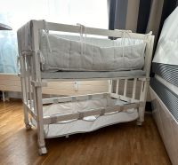 Baby Beistellbett,Wohnzimmer Bett Baden-Württemberg - Untergruppenbach Vorschau