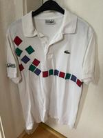 Lacoste Poloshirt - Größe L Hessen - Darmstadt Vorschau