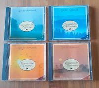 4x CDS  Zeit für Romantik Hessen - Rodgau Vorschau