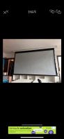 eSMART TATENSO Tageslicht Tension Beamer Leinwand GRAU 133 Zoll Essen - Altenessen Vorschau