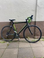 Rennrad 58 carver evolution 90 Bonn - Beuel Vorschau