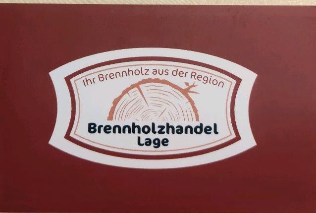 Brennholz Kaminholz Buche in Lage