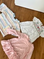 Sommerpaket Gr. 98/104 zara pusblu Kinderkleidung Mädchen z Hessen - Dietzenbach Vorschau