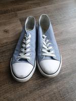 Sneakers/ Chucks Gr. 40 - Kaum getragen Bayern - Langerringen Vorschau
