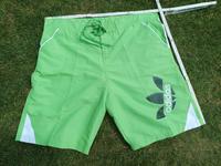 Neue grüne Adidas Badehose Übergröße XXXL 3XL Baden-Württemberg - Laudenbach Vorschau