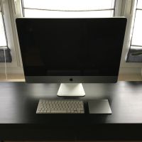 iMac 27" 2010 i3 525GB SSD 12GB RAM + Magic Trackpad & Keyboard Bayern - Rosenheim Vorschau