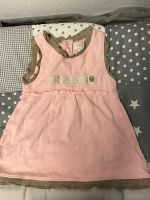 Kanz Kleid Gr.80 Mädchen Hessen - Wildeck Vorschau