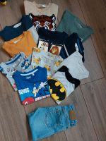 Kinderbekleidung in Größe 104 Nordrhein-Westfalen - Langenfeld Vorschau