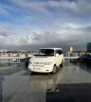 VW T4 Multivan 2,5 TDI ACV Rheinland-Pfalz - Trier Vorschau