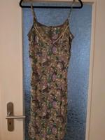 Vero Moda Kleid Gr.M blumig floral Vintage Retro Boho Bielefeld - Bielefeld (Innenstadt) Vorschau