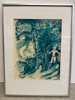 Marc Chagall *mit Zertifikat* Bayern - Aßling Vorschau