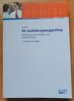 Die Ausbildereignungsprüfung Bayern - Geisenfeld Vorschau