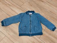 Leichter Blouson Größe 104 Topolino Jacke Jeansoptik Mädchen Nordrhein-Westfalen - Rheda-Wiedenbrück Vorschau