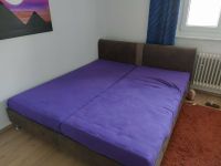 Kauft JETZT Bett Doppelbett 180x200 inkl. Qualitätsmatratzen Wuppertal - Oberbarmen Vorschau