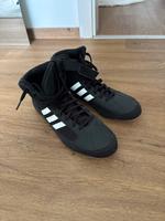 Wrestling Schuhe Adidas Bayern - Marktheidenfeld Vorschau
