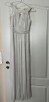 Brautkleid weiß silber Glitzer Gr. S NEU Hansestadt Demmin - Demmin Vorschau