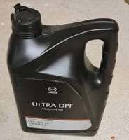 "Ultra DPF original oil" 5W-30, ca. 3,5l, Mazda Motorenöl für Di Baden-Württemberg - Schwäbisch Hall Vorschau