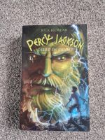 Percy Jackson  1 Diebe im Olymp Darß - Wieck am Darß Vorschau