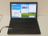 ASUS Windows XP Gamer Notebook 15,6" i3-2350M 2,30GHz 240GB SSD Baden-Württemberg - Fellbach Vorschau