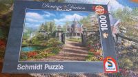 Puzzle 1000Teile Schmidt Rostock - Evershagen Vorschau