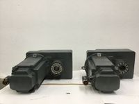 Siemens 2er Set Synchron-Getriebe-Servomotor 1FK7105-5AF71-1EV5-Z Nordrhein-Westfalen - Korschenbroich Vorschau