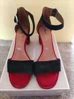 Tamaris Schuhe gr. 39 Sachsen - Trebsen Vorschau