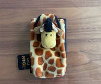 NICI Wild Handytasche Giraffe mit Original-Etikett Baden-Württemberg - Burladingen Vorschau