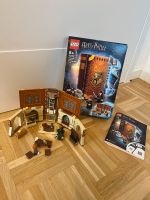 Lego 76382 Harry Potter Verwandlungsunterricht Hessen - Bad Vilbel Vorschau