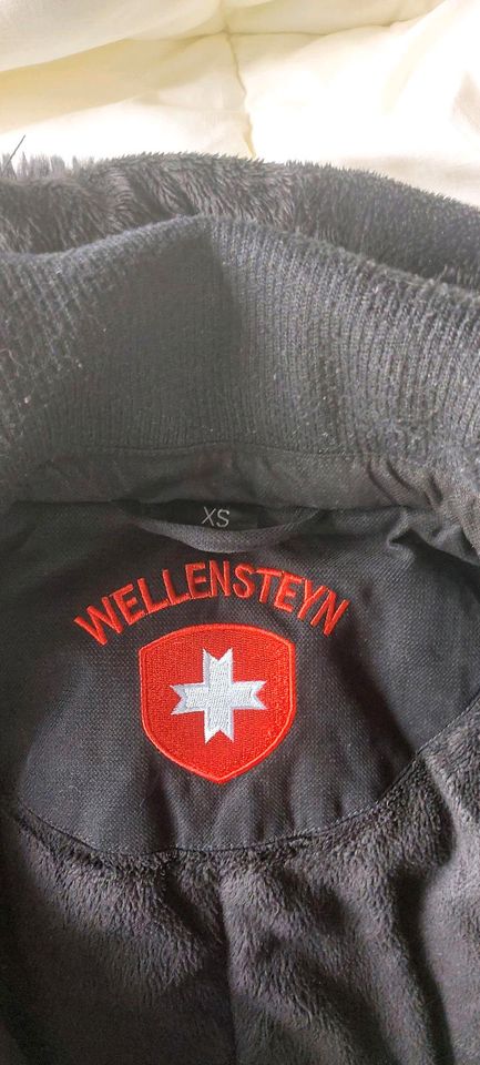 Wellensteyn Winterjacke in Neddemin