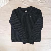 G-Star Strickpullover Pullover schwarz *TOP* Größe M Rheinland-Pfalz - Worms Vorschau