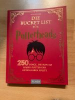 Die Bucket List für Potterheads Nordrhein-Westfalen - Nachrodt-Wiblingwerde Vorschau