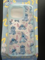 Stitch Handyhülle iPhone 14 Pro NEU Bayern - Coburg Vorschau