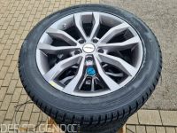 VW T5 T6 T6.1 Winterräder 8x18 ET43 255/45/18 Nexen Winterreifen Nordrhein-Westfalen - Schmallenberg Vorschau