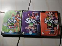 Die Sims 2 Erweiterungspack Hessen - Baunatal Vorschau