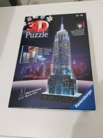 3D Puzzle Empire State Building mit Farbwechsel Bayern - Pocking Vorschau