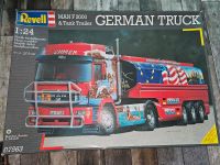 Revell F2000  German Truck Schleswig-Holstein - Kiel Vorschau