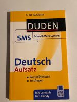 Duden Deutsch Aufsatz (Buch) … für 5. - 10. Klasse Bayern - Kleinostheim Vorschau