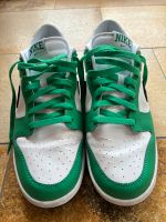 Nike dunk low sneaker - stadium green - Gr. 43 - neu Bayern - Kösching Vorschau