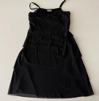 Schickes schwarzes Kleid von Qiero Sommerkleid Trägerkleid Gr. 38 Baden-Württemberg - Konstanz Vorschau