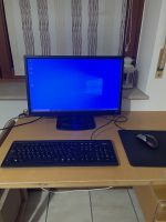 Komplett PC Intel i3-6100  + 22" Monitor Nordrhein-Westfalen - Siegen Vorschau