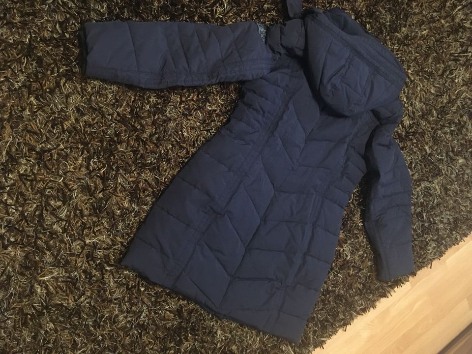 Damen Parka / Mantel von edc Esprit Gr.L(38) Neuwertig in Moers