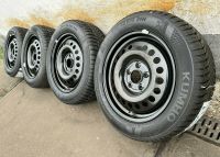 16 Zoll Winter Hyundai I30 Stahl 205/55 R16 DOT16 RDK NEU Hessen - Maintal Vorschau