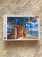 Erwachsenen Puzzle 1000 Teile Hawaii, Strand, Meer, Sommer Baden-Württemberg - Baden-Baden Vorschau