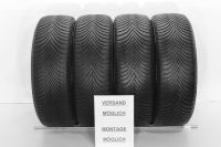 4 x 225/55 R17 97H Winterreifen Michelin Alpin M+S 7MM DOT1920 Baden-Württemberg - Brackenheim Vorschau