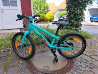 Cube Cubie 180 SL Kinderfahrrad Türkis (Neuwertig) Baden-Württemberg - Dußlingen Vorschau