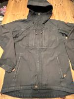 Fjäll Räven Skogsö G-1000 Multifunktion Jacke Gr.S Dunkelgrau. Dortmund - Innenstadt-West Vorschau